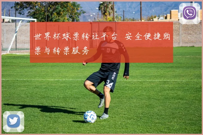世界杯球票转让平台  安全便捷购票与转票服务