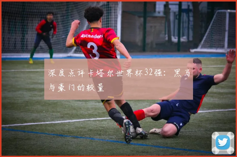 深度点评卡塔尔世界杯32强:黑马与豪门的较量